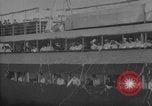 Image of steamer Great Northern arrives in Hawaii Honolulu Hawaii USA, 1919, second 44 stock footage video 65675052975