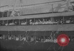 Image of steamer Great Northern arrives in Hawaii Honolulu Hawaii USA, 1919, second 45 stock footage video 65675052975