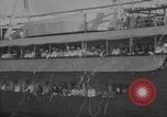 Image of steamer Great Northern arrives in Hawaii Honolulu Hawaii USA, 1919, second 46 stock footage video 65675052975
