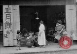Image of Japanese people Hawaii USA, 1919, second 20 stock footage video 65675052976