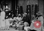 Image of Japanese people Hawaii USA, 1919, second 36 stock footage video 65675052976