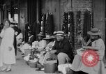 Image of Japanese people Hawaii USA, 1919, second 37 stock footage video 65675052976