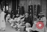 Image of Japanese people Hawaii USA, 1919, second 38 stock footage video 65675052976