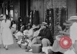 Image of Japanese people Hawaii USA, 1919, second 39 stock footage video 65675052976