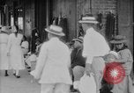 Image of Japanese people Hawaii USA, 1919, second 40 stock footage video 65675052976