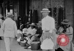 Image of Japanese people Hawaii USA, 1919, second 41 stock footage video 65675052976