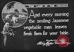 Image of Japanese people Hawaii USA, 1919, second 50 stock footage video 65675052976