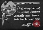 Image of Japanese people Hawaii USA, 1919, second 53 stock footage video 65675052976