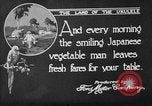Image of Japanese people Hawaii USA, 1919, second 56 stock footage video 65675052976
