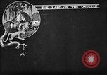 Image of various buildings Honolulu Hawaii USA, 1919, second 46 stock footage video 65675052977