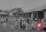 Image of school buildings Honolulu Hawaii USA, 1919, second 34 stock footage video 65675052978