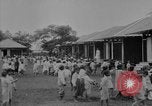 Image of school buildings Honolulu Hawaii USA, 1919, second 35 stock footage video 65675052978