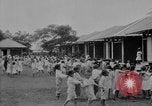 Image of school buildings Honolulu Hawaii USA, 1919, second 37 stock footage video 65675052978