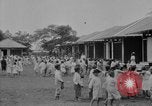 Image of school buildings Honolulu Hawaii USA, 1919, second 38 stock footage video 65675052978