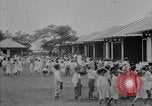 Image of school buildings Honolulu Hawaii USA, 1919, second 39 stock footage video 65675052978