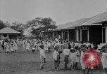Image of school buildings Honolulu Hawaii USA, 1919, second 40 stock footage video 65675052978