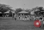 Image of school buildings Honolulu Hawaii USA, 1919, second 48 stock footage video 65675052978