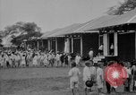 Image of school buildings Honolulu Hawaii USA, 1919, second 49 stock footage video 65675052978