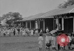 Image of school buildings Honolulu Hawaii USA, 1919, second 51 stock footage video 65675052978