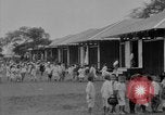 Image of school buildings Honolulu Hawaii USA, 1919, second 53 stock footage video 65675052978
