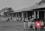 Image of school buildings Honolulu Hawaii USA, 1919, second 54 stock footage video 65675052978