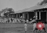 Image of school buildings Honolulu Hawaii USA, 1919, second 57 stock footage video 65675052978