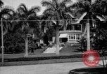 Image of park Honolulu Hawaii USA, 1919, second 13 stock footage video 65675052980