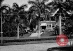 Image of park Honolulu Hawaii USA, 1919, second 16 stock footage video 65675052980