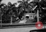 Image of park Honolulu Hawaii USA, 1919, second 17 stock footage video 65675052980