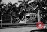 Image of park Honolulu Hawaii USA, 1919, second 18 stock footage video 65675052980