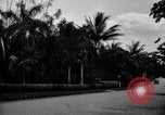 Image of park Honolulu Hawaii USA, 1919, second 20 stock footage video 65675052980