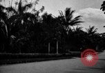 Image of park Honolulu Hawaii USA, 1919, second 22 stock footage video 65675052980