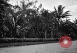 Image of park Honolulu Hawaii USA, 1919, second 26 stock footage video 65675052980