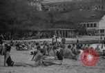Image of park Honolulu Hawaii USA, 1919, second 36 stock footage video 65675052980