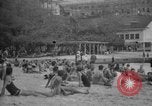 Image of park Honolulu Hawaii USA, 1919, second 37 stock footage video 65675052980