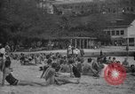 Image of park Honolulu Hawaii USA, 1919, second 38 stock footage video 65675052980