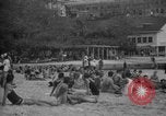 Image of park Honolulu Hawaii USA, 1919, second 39 stock footage video 65675052980