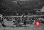 Image of park Honolulu Hawaii USA, 1919, second 40 stock footage video 65675052980