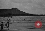 Image of park Honolulu Hawaii USA, 1919, second 51 stock footage video 65675052980