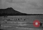 Image of park Honolulu Hawaii USA, 1919, second 53 stock footage video 65675052980