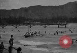Image of park Honolulu Hawaii USA, 1919, second 55 stock footage video 65675052980