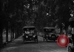 Image of Kapiolani Park Honolulu Hawaii USA, 1919, second 6 stock footage video 65675052981