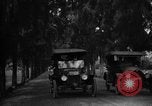 Image of Kapiolani Park Honolulu Hawaii USA, 1919, second 7 stock footage video 65675052981