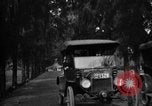Image of Kapiolani Park Honolulu Hawaii USA, 1919, second 8 stock footage video 65675052981