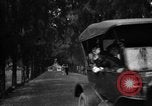 Image of Kapiolani Park Honolulu Hawaii USA, 1919, second 9 stock footage video 65675052981