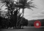 Image of Kapiolani Park Honolulu Hawaii USA, 1919, second 15 stock footage video 65675052981