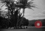 Image of Kapiolani Park Honolulu Hawaii USA, 1919, second 18 stock footage video 65675052981