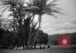 Image of Kapiolani Park Honolulu Hawaii USA, 1919, second 21 stock footage video 65675052981
