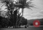 Image of Kapiolani Park Honolulu Hawaii USA, 1919, second 23 stock footage video 65675052981