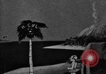 Image of animation Honolulu Hawaii USA, 1920, second 4 stock footage video 65675052982